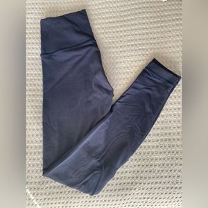 Lululemon Wunder Under High-Rise Tight